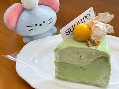 -流酥可心·牛乳蛋糕商店(禾祥西路店)