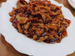 -白魁老号饭庄(交道口店)