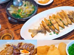 -陈鹏鹏潮汕菜(欢乐海岸 海边景观店)