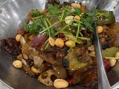 -瑞福园联谊餐室(茂名南路店)