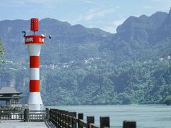 -三峡人家风景区