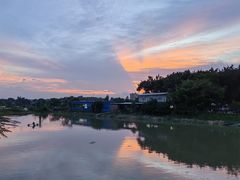 -仙湖旅游度假区