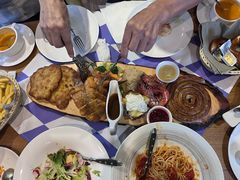 -Paulaner·德国帕拉娜自酿啤酒餐厅(海上世界店)