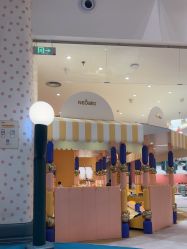 -奈尔宝家庭中心·儿童乐园·亲子餐厅(苏州大悦城店)