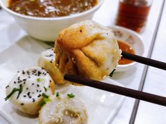 -咬不得高祖生煎·简餐(骆家庄店)