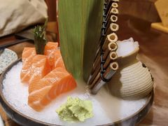 -白石の深夜食堂(芝罘万达店)