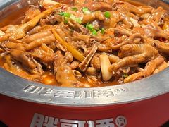 -胖哥俩肉蟹煲(世茂国际广场店)
