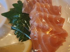 -OPEN開全日自助餐厅·西餐·海鲜(佛山希尔顿酒店)