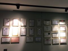 -银吉姆健身(恒隆馆)