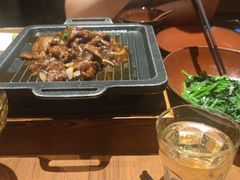 -青年公社烤鸭(滨湖银泰店)