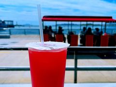 -青岛奥林匹克帆船中心