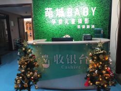 -韩国维尼小熊儿童摄影(萧山店)
