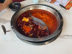 -重庆巴渝火锅(钟家村店)