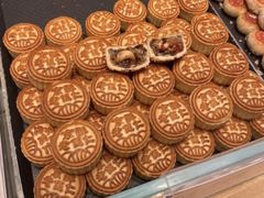 -泸溪河桃酥(西直门凯德店)