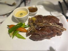 -Deer Park鹿园西餐(仁恒置地广场店)