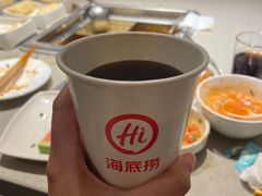 -海底捞火锅(关山保利店)