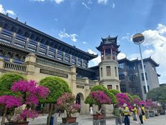 -东关清真大寺