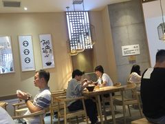 大堂-陳八两面家(滨江天街店)