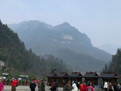 -清江方山景区
