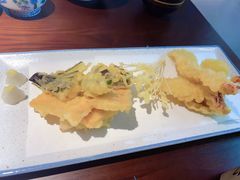 -松子料理(白家庄店)