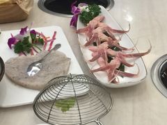-围炉夜话·潮汕卤水火锅(榕江店)