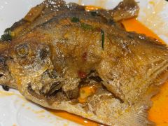 -葛记焖饼(伏牛路店)