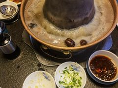 -清真·德顺祥铜锅涮羊肉(宝丰店)