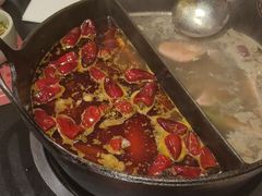 -盡膳口福·百年汤方火锅(科华北路店)