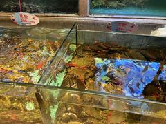 -快乐海鲜酒楼(滇池路店)