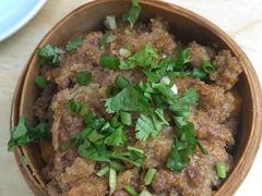 粉蒸牛肉-全牛匠·乐山跷脚牛肉(望京店)