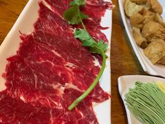 -海银海记潮汕牛肉火锅(新港中路海珠店)