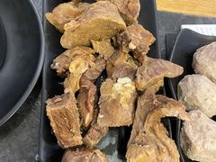 -林记潮牛·牛肉火锅(上马墩店)