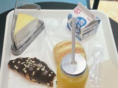 -可颂坊(坂田万科城店)