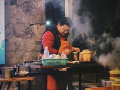 -陈仔广式海鲜烧烤大排档