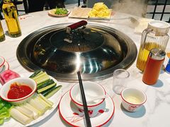 -大鹅岛灶台鱼·铁锅炖(水库路店)