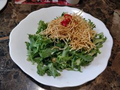 -郑喜旺烧烤(郑州总店)