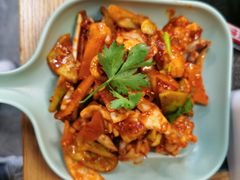 -福福泥炉烤肉(三台子店)