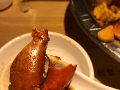 -赖胖子肉蟹煲(金牛万达店)