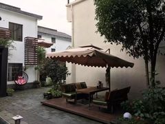 -杭州西湖风景名胜区-满觉陇四眼井