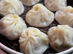-笑云开汤包店(网巾市店)