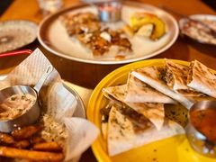 -panchos 墨西哥餐厅(嘉绿苑店)