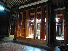 -许驸马府