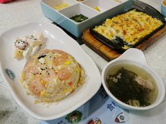 -韩时烤肉(枫蓝店)
