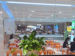 -西塔老太太泥炉烤肉(武汉摩尔城店)