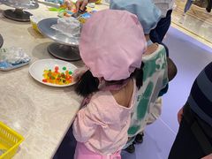 -芭菲盛宴·环球美食(袁家岗店)