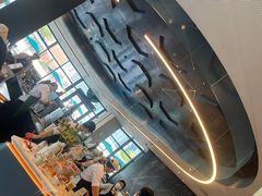 -星巴克臻选(深圳龙岗万科店)