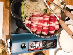 -小句号·精致料理(江南环球港店)