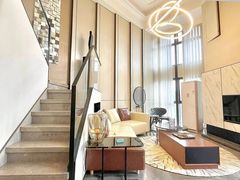 -广州天河希尔顿酒店