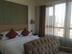 -四川江油戴斯大酒店