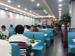 大堂-郭姐·威海渔村(黄兴路店)